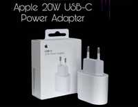 Apple 20W USB-C Adapter + Cable ORIGINAL!