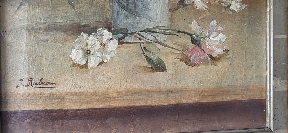 Tablori vechi  de  100  de  ani