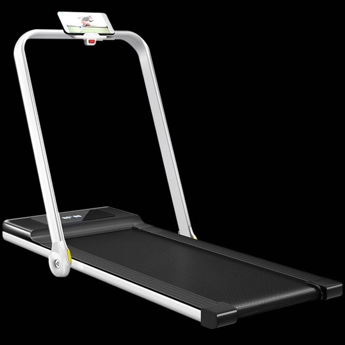 Електрическа бягаща пътека, FitTronic, D1000