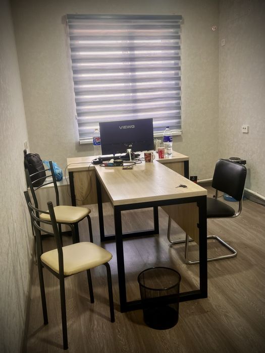 Arenda  ofis 15 kv sheriliga