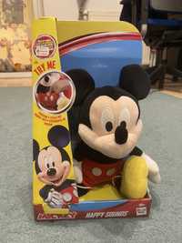 Mickey Mouse plus nou rade