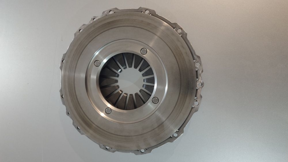 Ауди 1.8Т к-т съединител