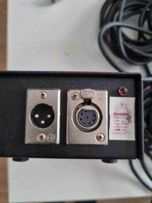 Microfon de studio MXL V69M