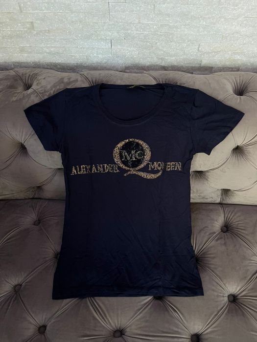 Lot tricouri superbe dama S moschino, LV