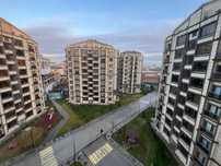 Яккасарайский район ЖК Istanbul City