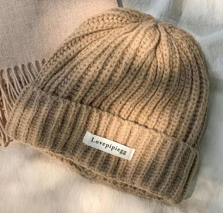 Шапка Lovefiercecat