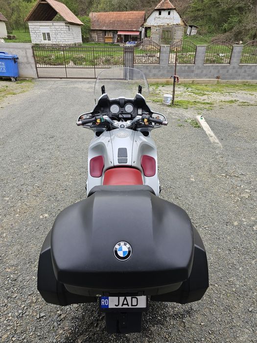 Spre vânzare: BMW R 1100 RT