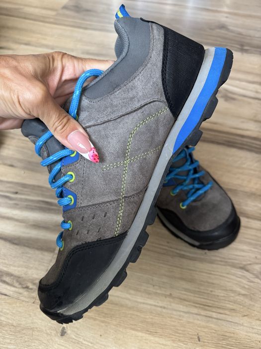 Оригинални обувки CMP Alcor Low Trekking Shoes Wp ! 44 н