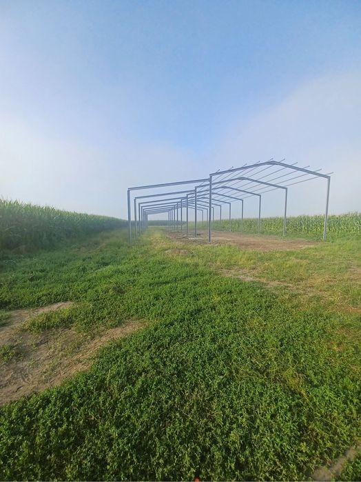 Confecții metalice hale și multe altele