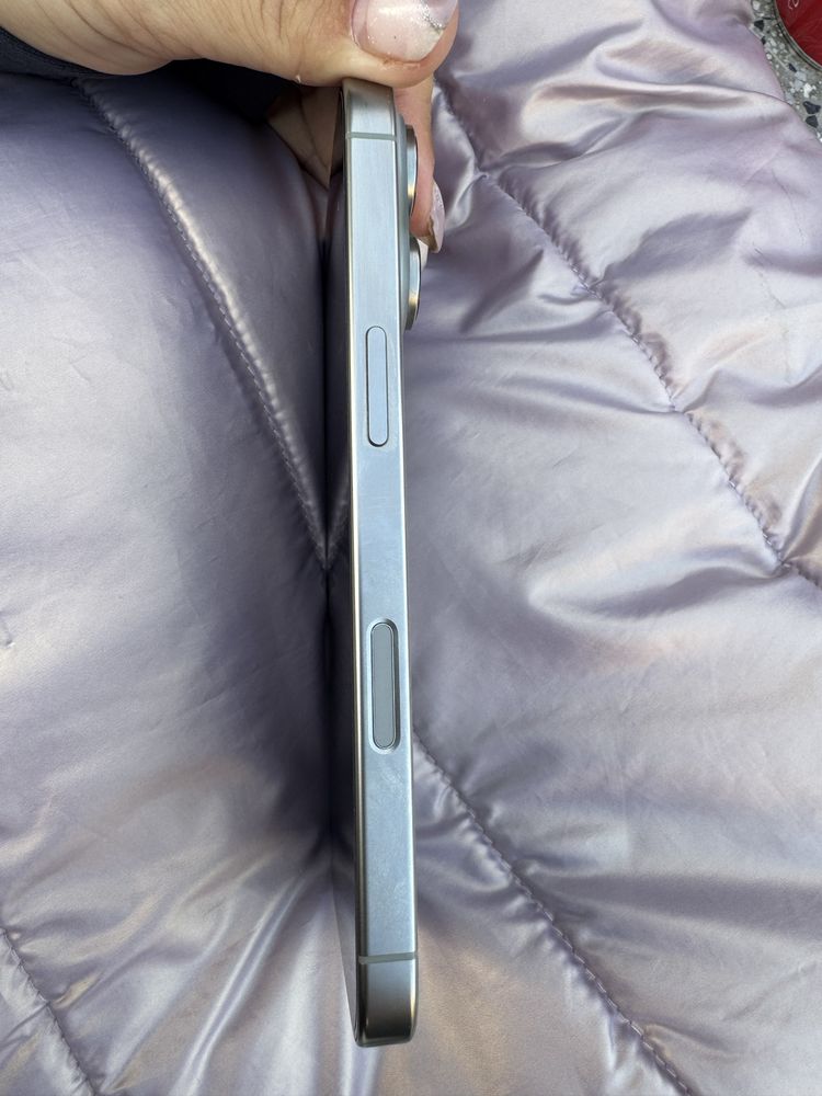 Iphone 16 PRO 512 GB