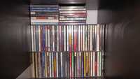 CD-uri diverse genuri muzicale