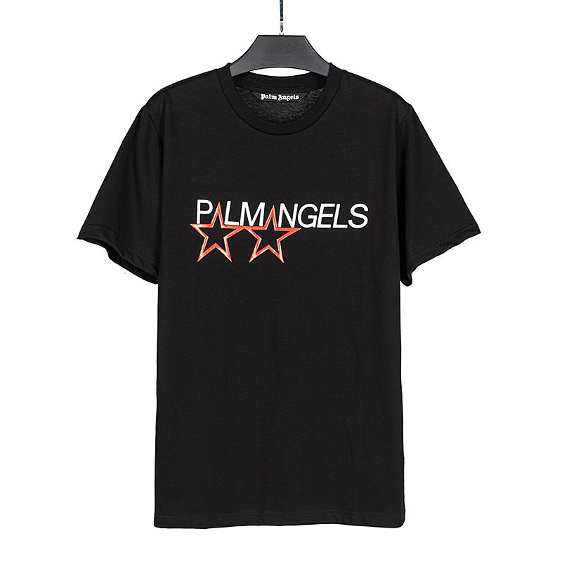 Tricou Palm Angels Calitate Premium