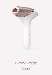 Epilator IPL Lumea Prestige BRI956