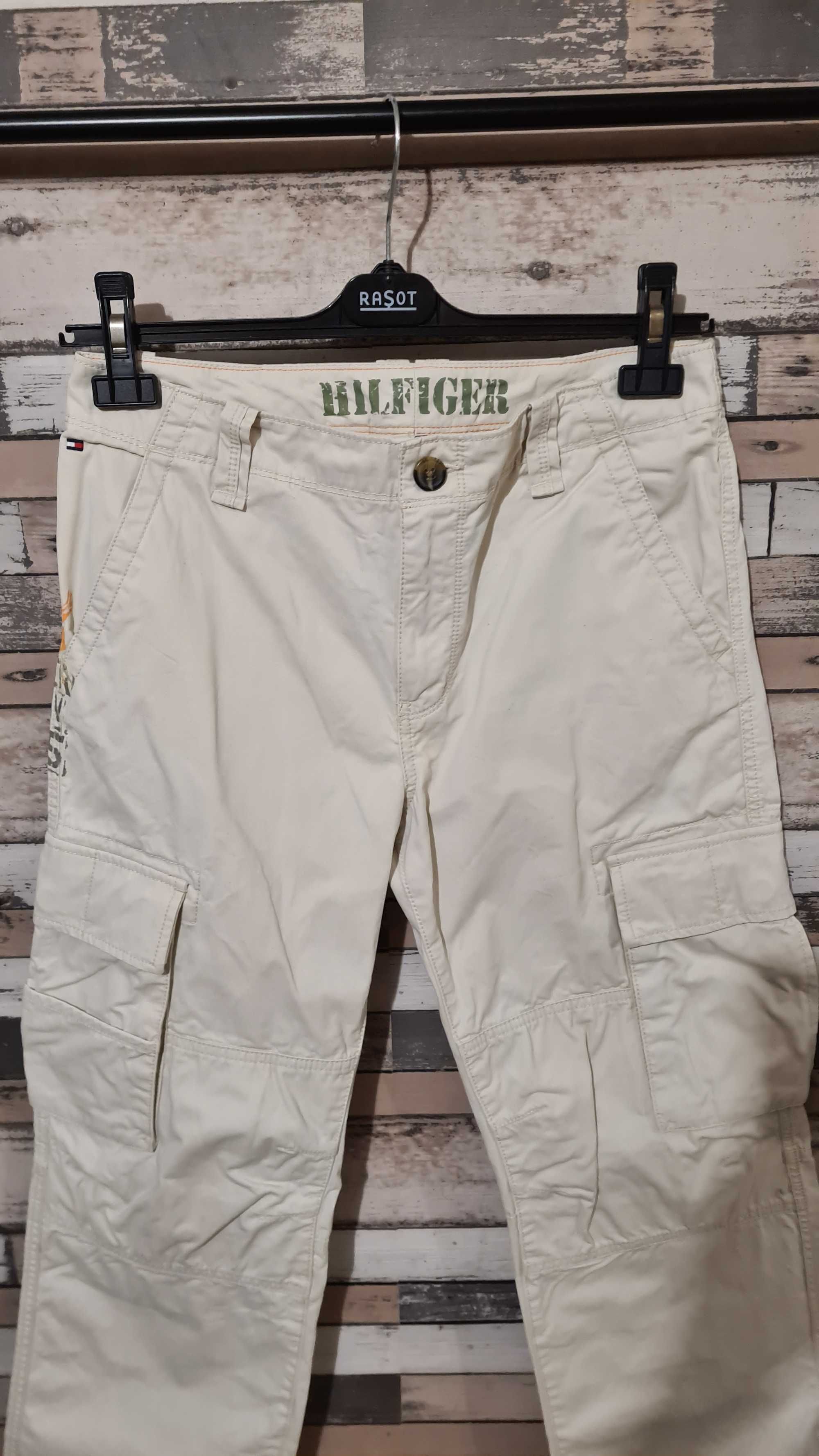 Tommy Hilfiger xs (585)-мъжки панталон