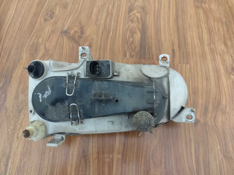 Фарове за голф 3