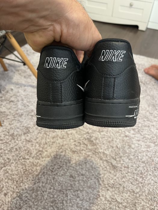 Nike Air Force 1-оригинални мъжки маратонки
