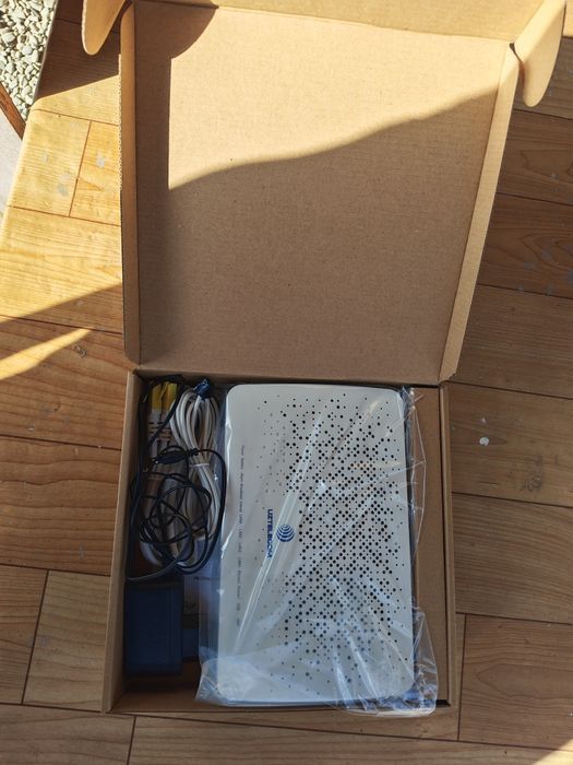 Innbox G74 WiFi роутер сотилади