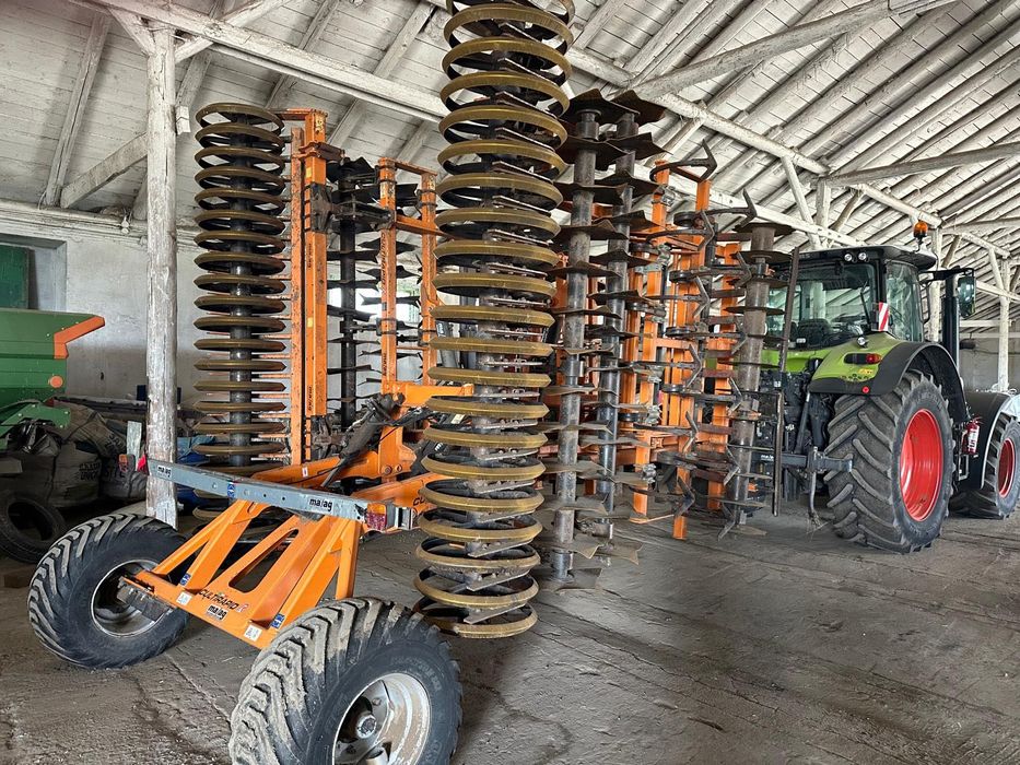 Combinator CTRI 6 metri