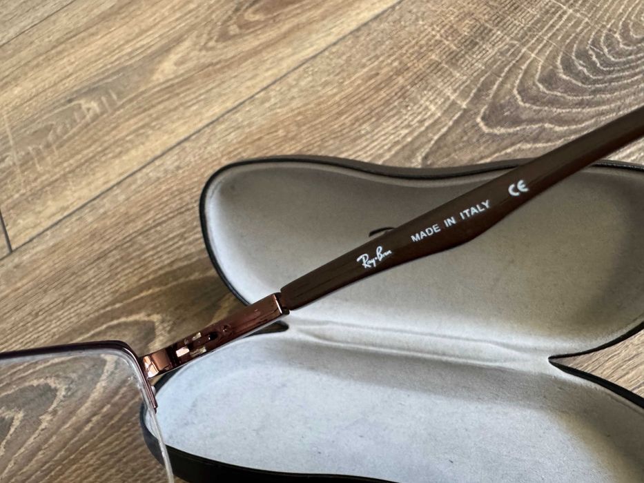 Ochelari vedere rama Ray-Ban BR6238 53 [ ] 18-135