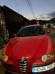 Alfa Romeo 147 - 1.6 Benzină, 105 CP - 2001