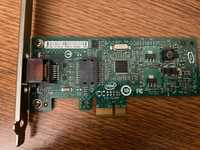 Placa retea PCIe gigabit Intel PRO 1000 CT