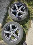 Jante Dacia 4x100 16"