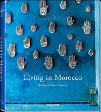 Living in Morocco Ташен