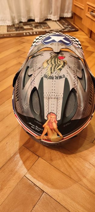 Cască Downhill O'Neal