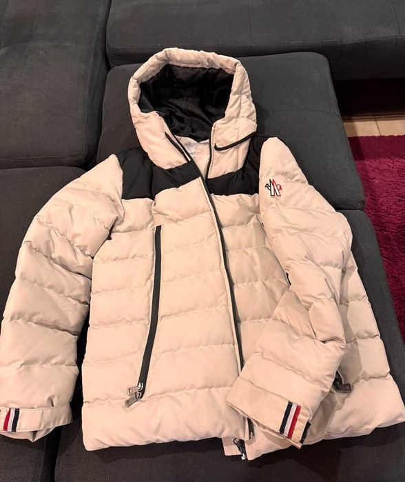 Geaca groasa de iarna Moncler XL