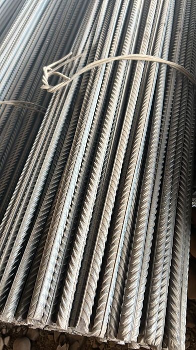 Арматура квадратные трубы