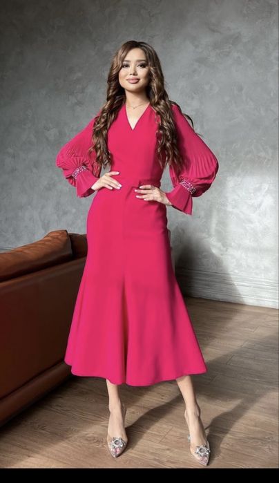 Продам платья турецкие