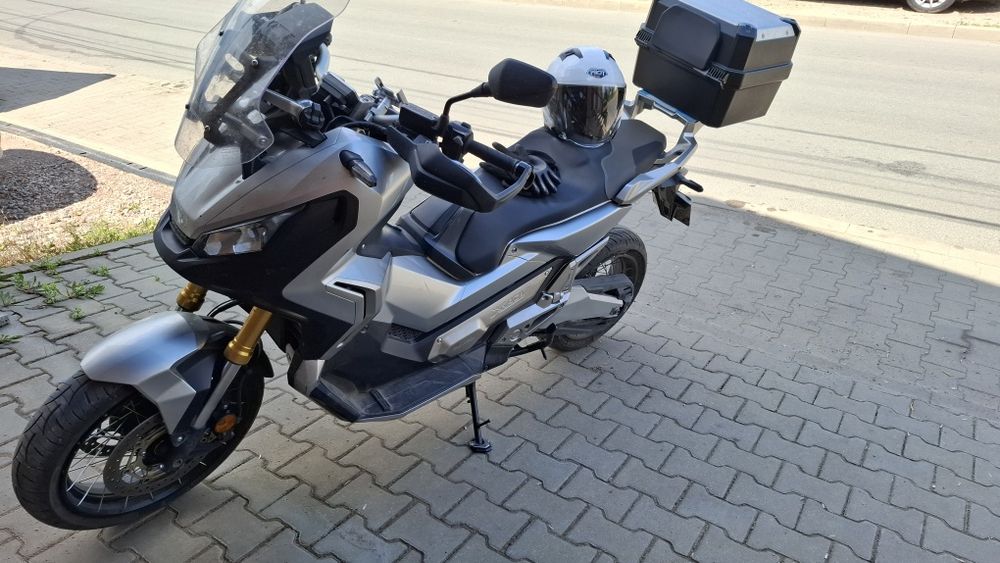 Honda X-adv 750 Automatic