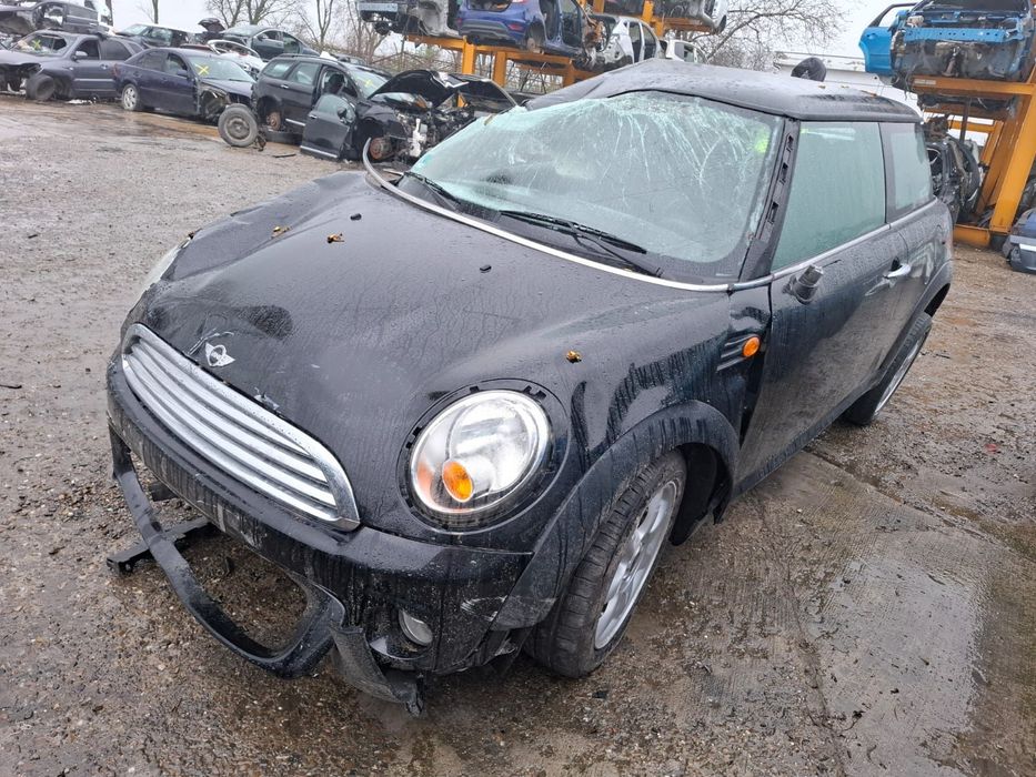 Dezmembrez Mini Cooper R56 [facelift] [2010 - 2015] 1.6 benzina N12B1