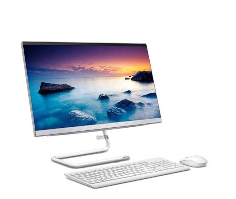 PC All in One LENOVO IdeaCentre A340-24IWL, 23.8"