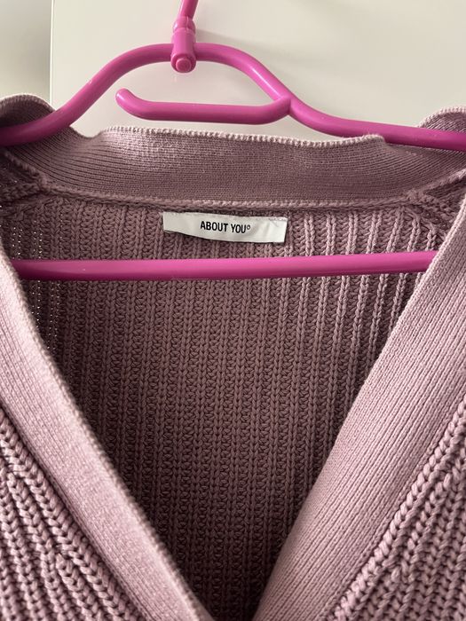 Дамска жилетка/about you