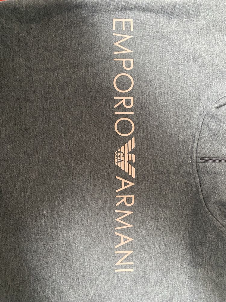 Hanorac Emporio Armani