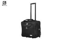 Пилотски куфар за кабинен багаж 41х38х22 см, КОД: 12832