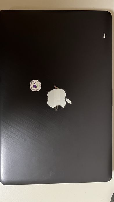 Продам ASUS Laptop X540UB