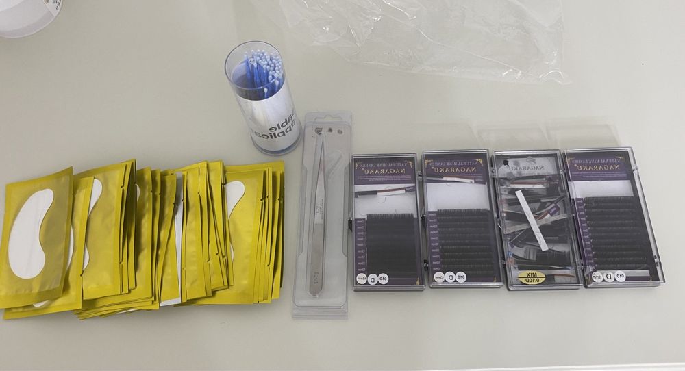 Продам для лешмейкера