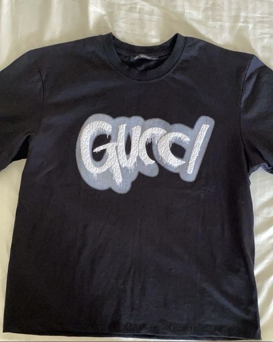 tricou gucci nou cu eticheta