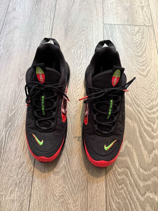 NIKE Mx 720-818 marimea 45