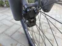 Bicicleta scott std