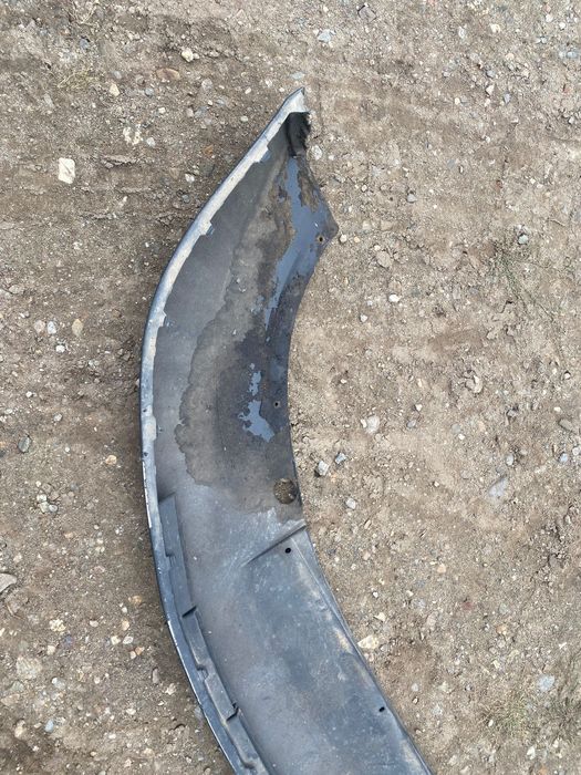 Vand prelungire bara skoda octavian 2