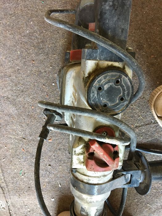 Malaxor de mortar, Matrix