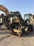 Продается экскаватор VOLVO EW6OE 59 000 у.е