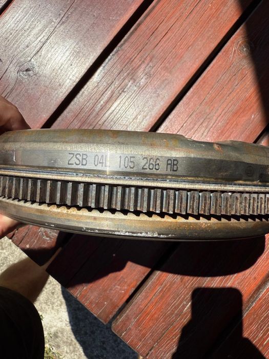 Volantă Golf 7 Passat Touran DSG  2.0 TDI 150 - 184cp