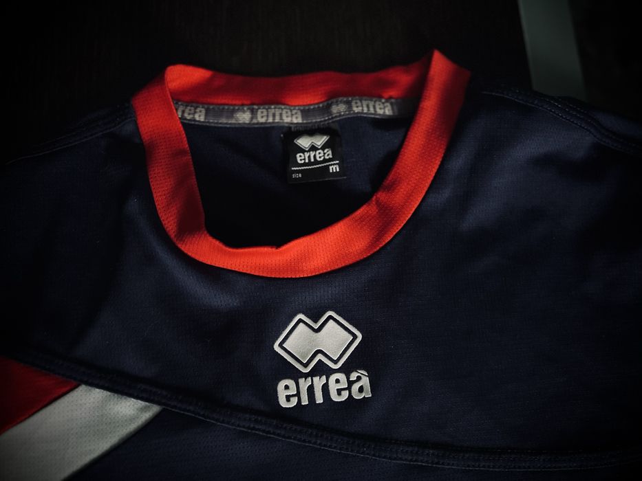 Спортни тениски Errea(made in Italy)