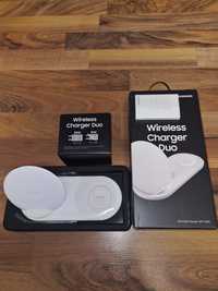 Vand Stand incarcare Wireless Duo, Samsung