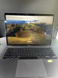 Macbook Air Intel i-3