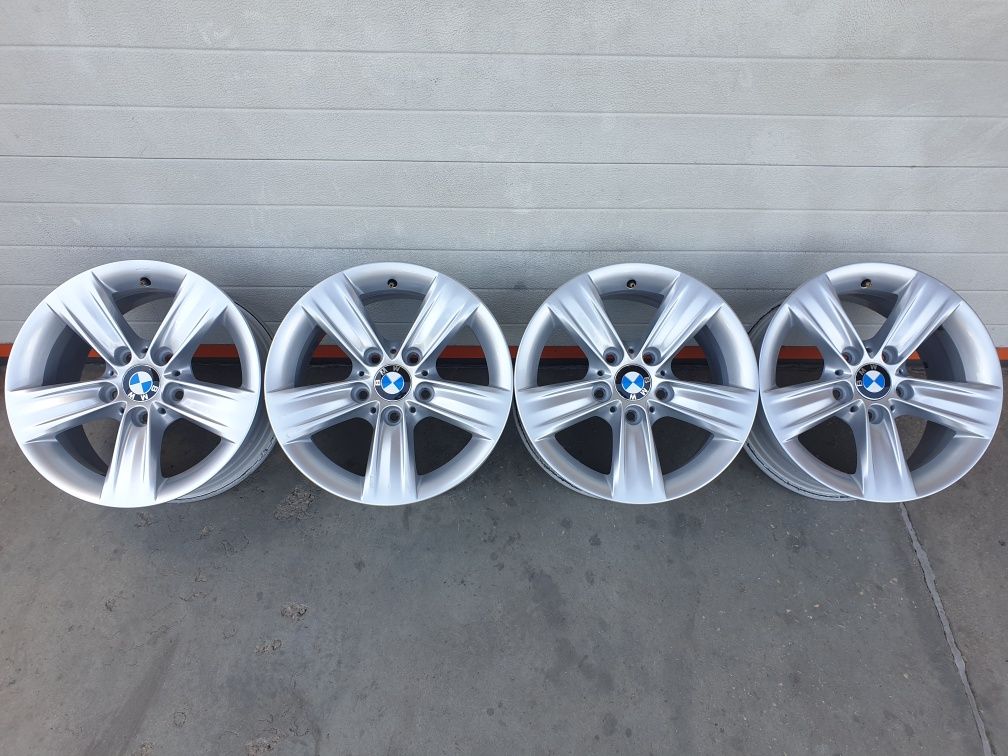 Оригинални джанти за BMW R16 5x120 ET37 7.5J